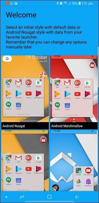 Screenshot 20180425 145115 Adw Launcher