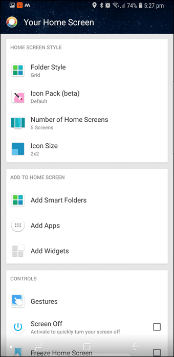 Screenshot 20180425 172757 Everything Me