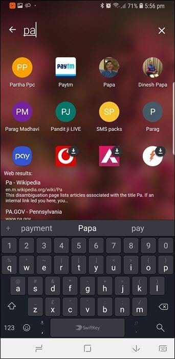 Screenshot 20180425 175656 Everything Me