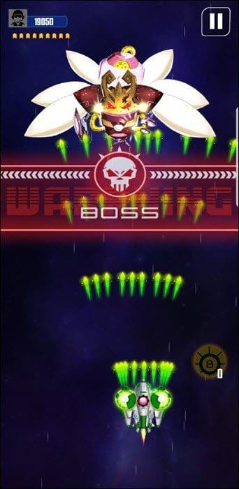 Screenshot 20180731 125637 Space Shooter