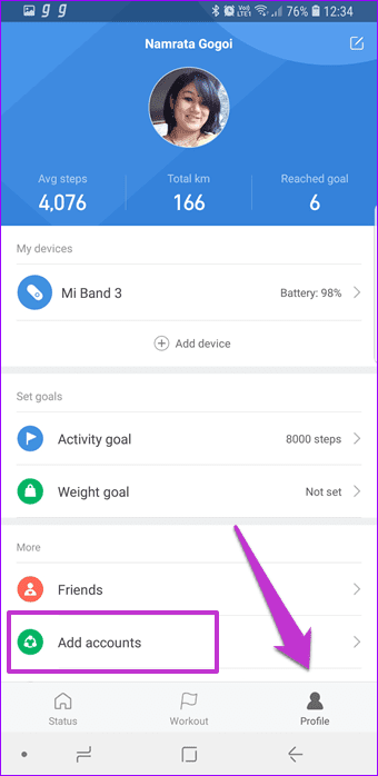 Screenshot 20181027 123450 Mi Fit