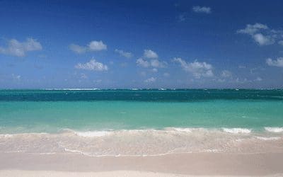 Sea Middle