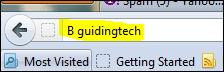 Search With Keyword