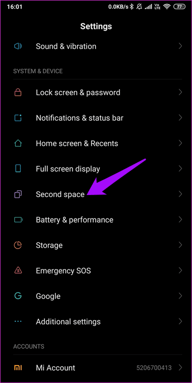 Second Space Vs  Dual Apps 1