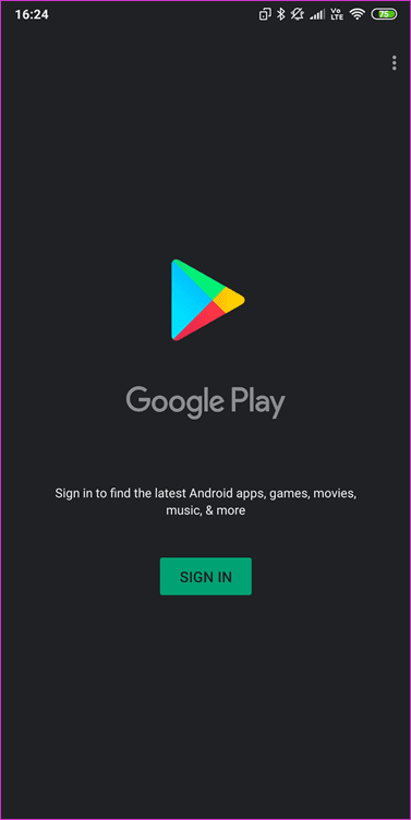 Second Space Vs  Dual Apps 5