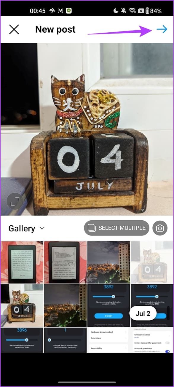 Select Image 2