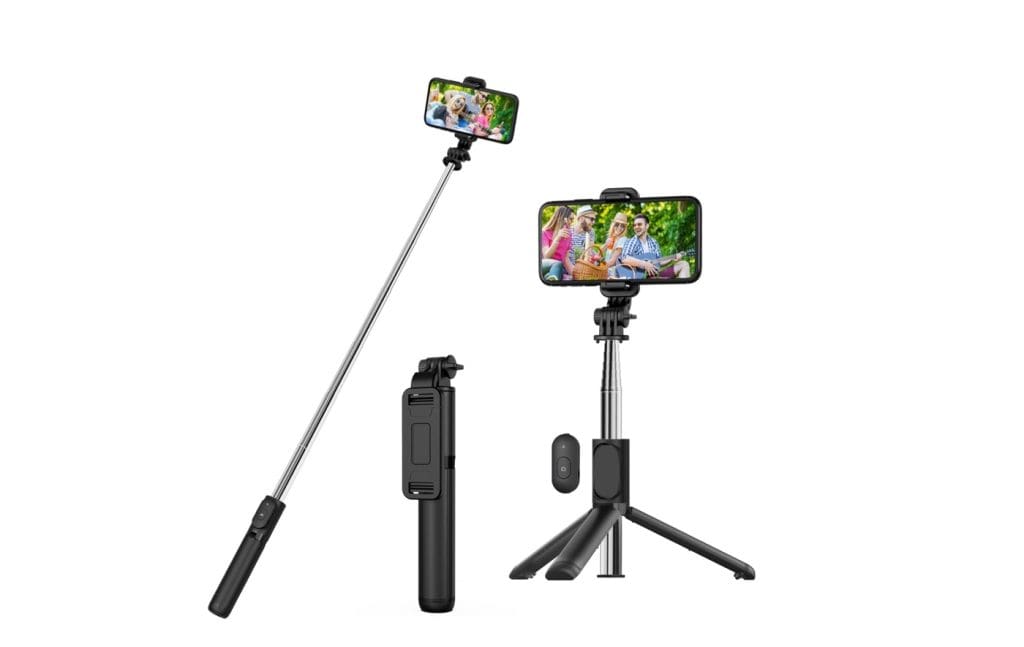 SelfieShow Selfie Stick