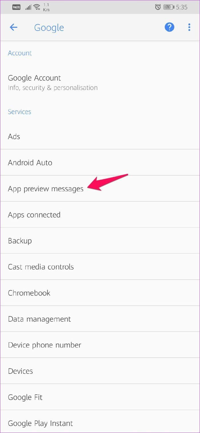 Send Images With Google Duo 16