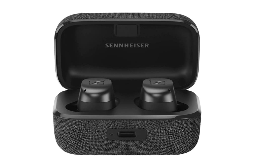 Sennheiser Momentum True Wireless 3