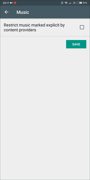 Set Parental Controls In Android For Kids 14