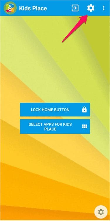 Set Parental Controls In Android For Kids 16