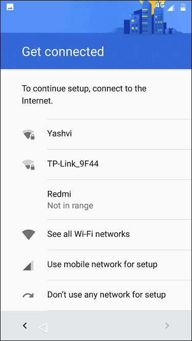 Set Parental Controls In Android For Kids 1