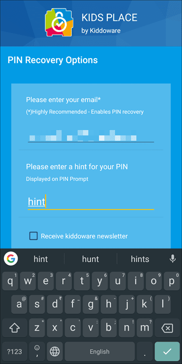 Set Parental Controls In Android For Kids 27