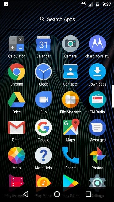 Set Parental Controls In Android For Kids 5