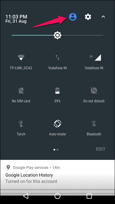 Set Parental Controls In Android For Kids 6