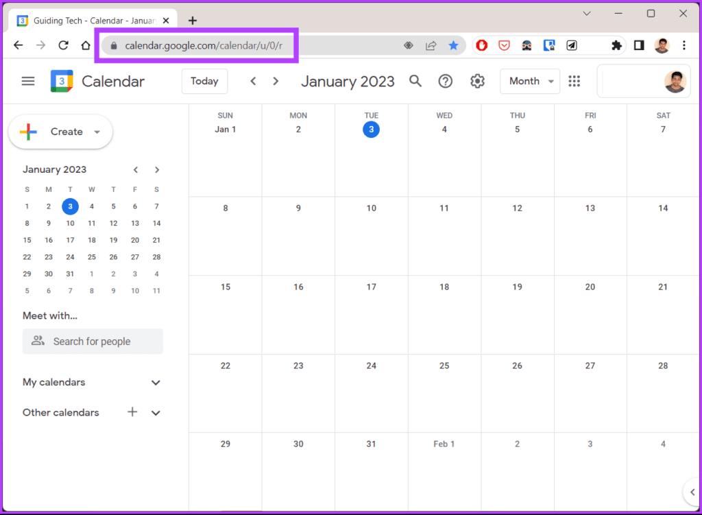 login in with your work account