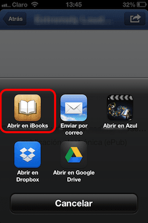 Share I Books