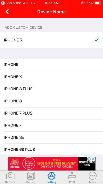 Shot On For I Phone Watermark 18