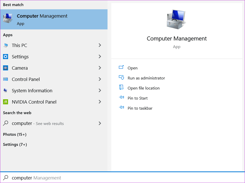 Should You Delete the Window 10s Built in Admin Account and How to Do It 3
