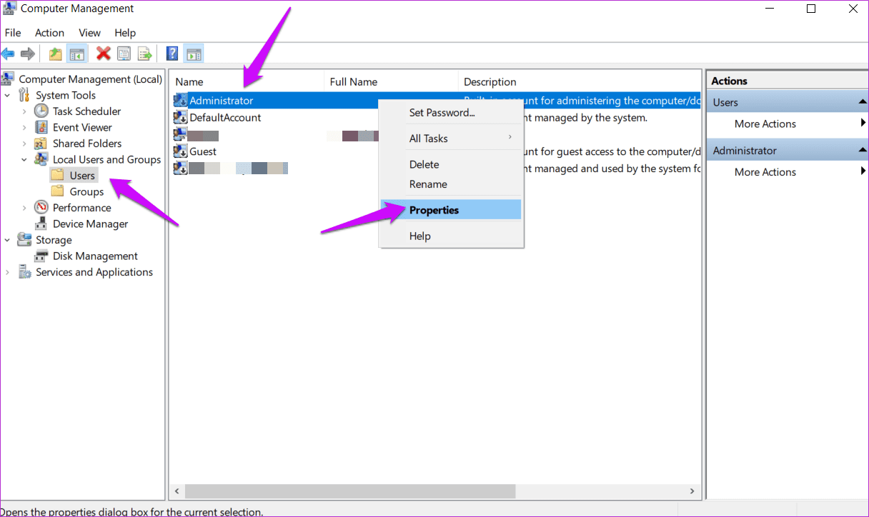 Should You Delete the Window 10s Built in Admin Account and How to Do It 4