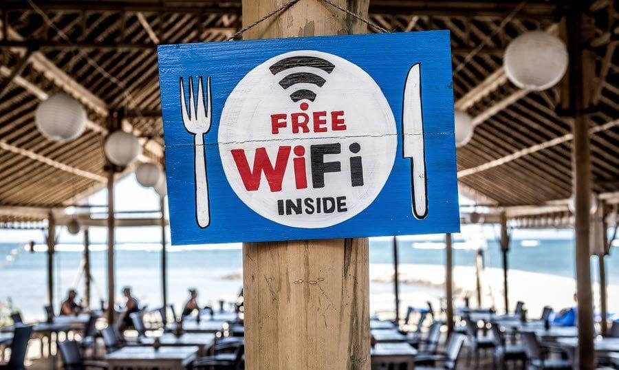 Should You Leave Wi Fi On on Your Phone 2
