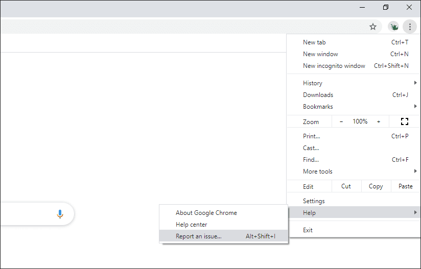 Should You Use Chrome Beta 4