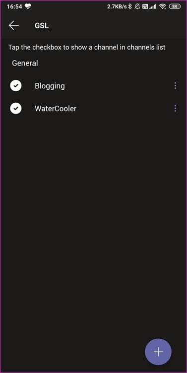 Show All Channels in Microsoft Teams on Any Platform 11