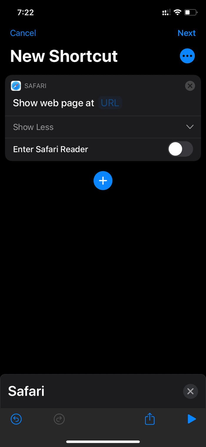 Siri Show Web 2