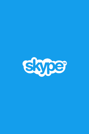 Skype 1