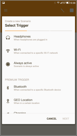 Sloth Launcher For Android 1