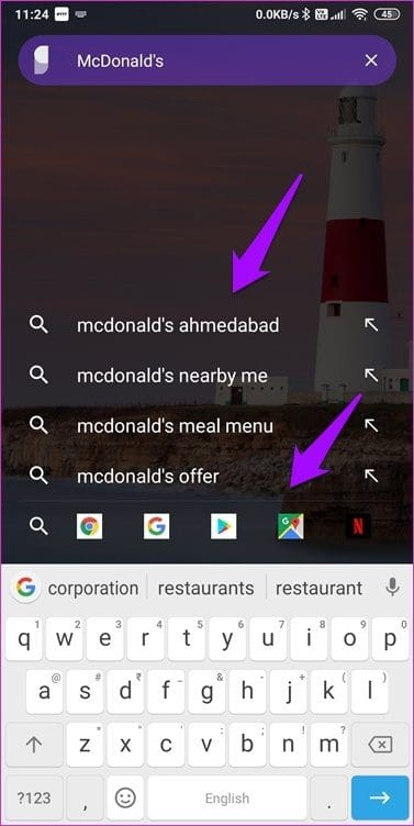 Smart Launcher 5 Vs Nova Launcher Comparison 14