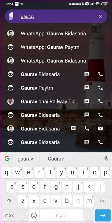 Smart Launcher 5 Vs Nova Launcher Comparison 15