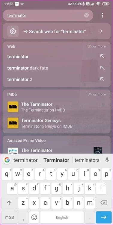Smart Launcher 5 Vs Nova Launcher Comparison 17