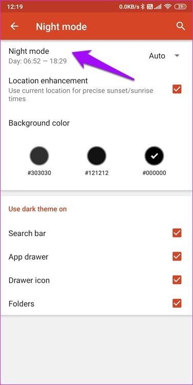 Smart Launcher 5 Vs Nova Launcher Comparison 25