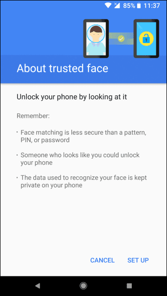 Smart Lock1