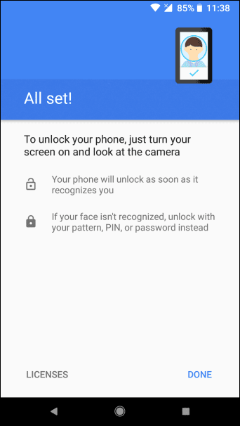 Smart Lock