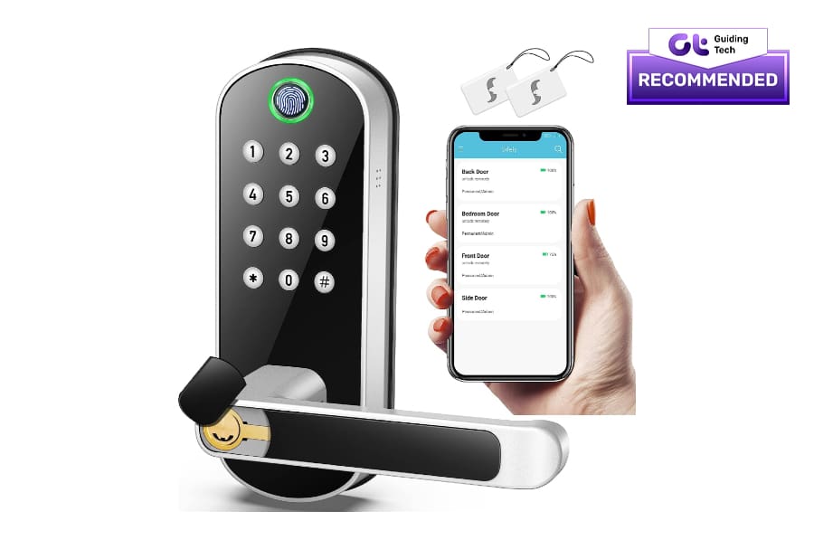 sifely door lock