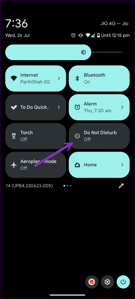 Snapchat Notification Sound Not Working 2