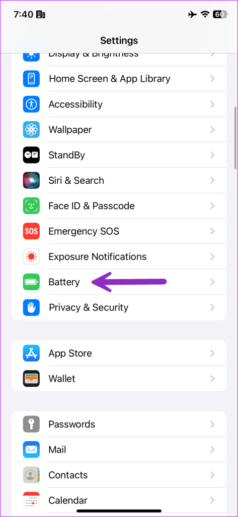 Snapchat Notification Sound Not Working 20 1