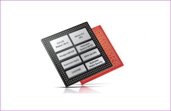 Snapdragon 660