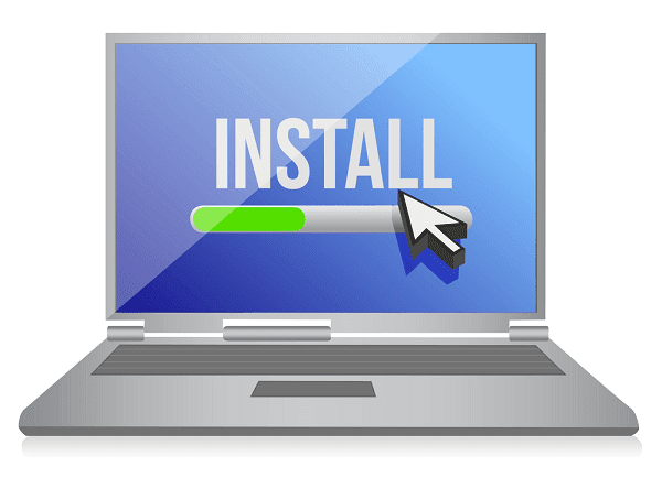 Software Install
