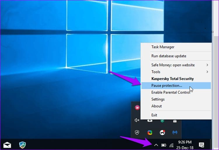 Solve 100 Disk Usage Error In Windows 10 12