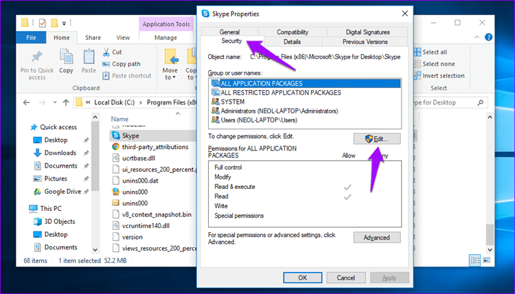 Solve 100 Disk Usage Error In Windows 10 17