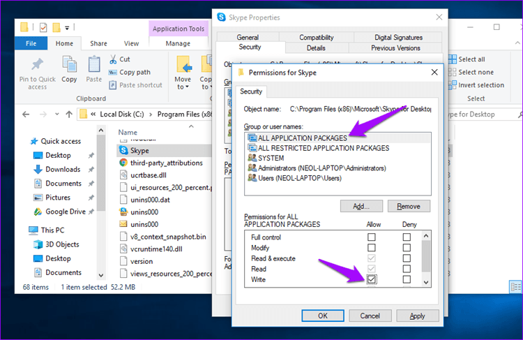 Solve 100 Disk Usage Error In Windows 10 18