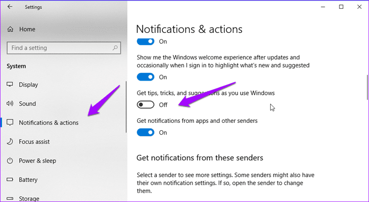 Solve 100 Disk Usage Error In Windows 10 23