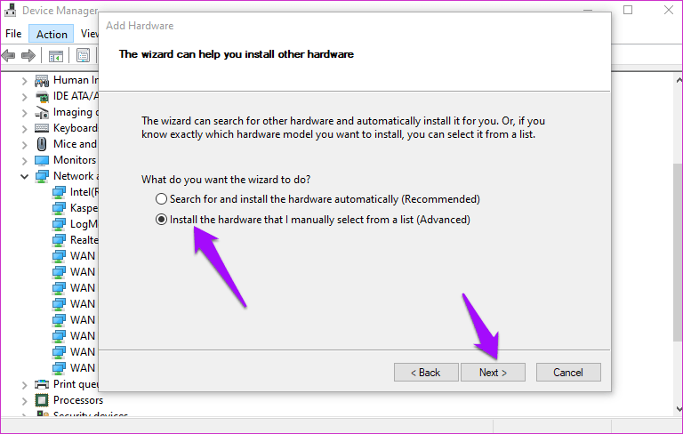 Solve Hamachi Not Working In Windows 10 11