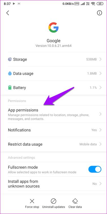 Solve It Looks Like That Device Hasnt Been Setup Yet Error In Google Assistant 3