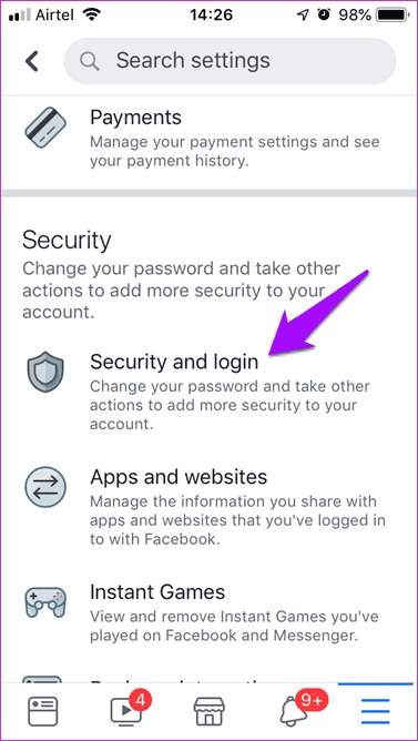 Solve Messenger Not Working On I Phones 10
