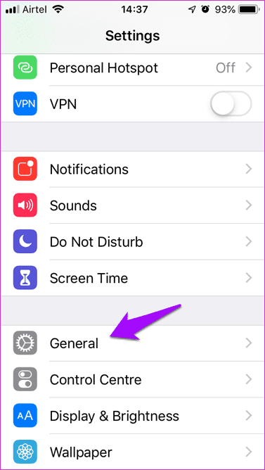 Solve Messenger Not Working On I Phones 13