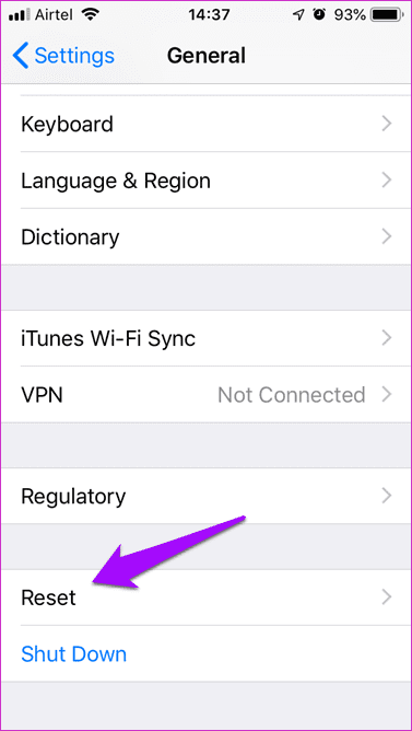 Solve Messenger Not Working On I Phones 14
